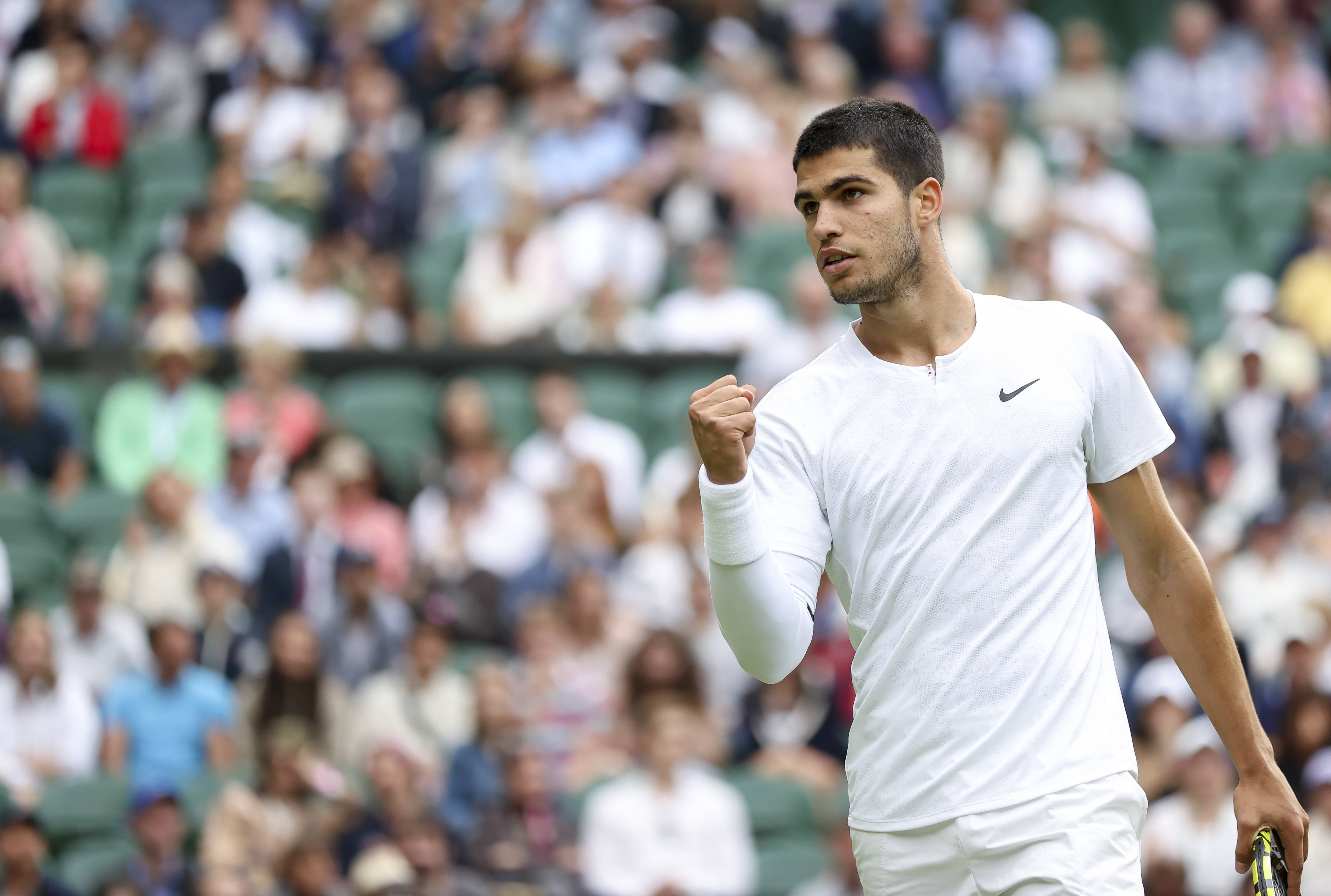 赶的目标 赶的目标