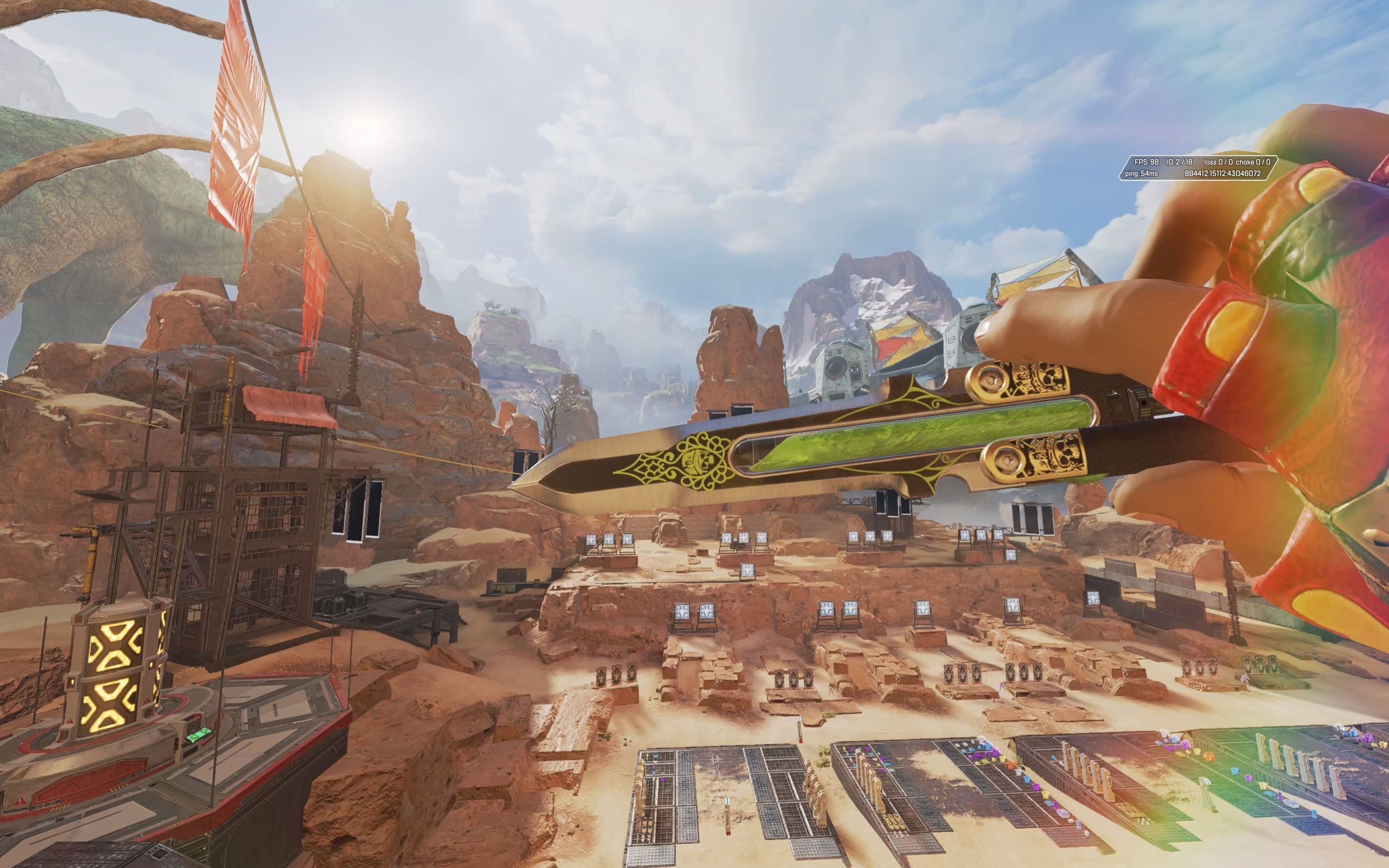 中场格局产 中场格局产